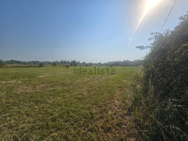 Terreno in vendita a Romano D'ezzelino, Veneto