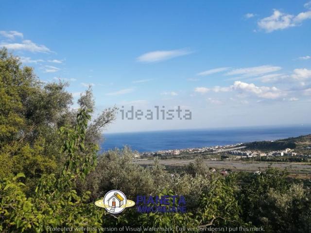 Terreno in vendita a Furci Siculo, Sicilia