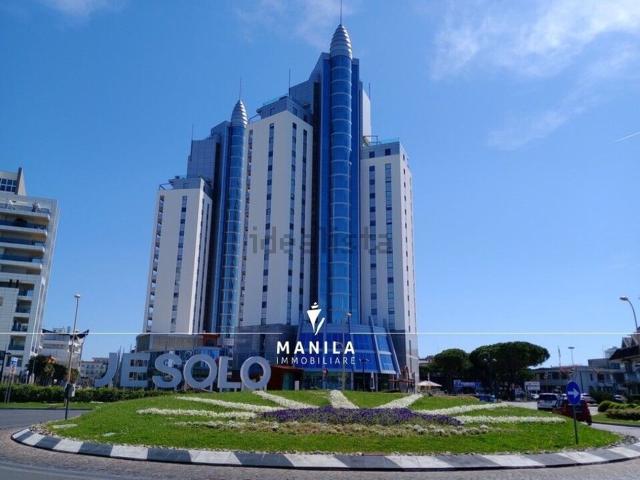 Terreno in vendita a Villaggio Ciano, Jesolo