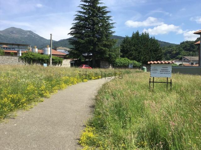 Terreno in vendita a Piemonte, Biella