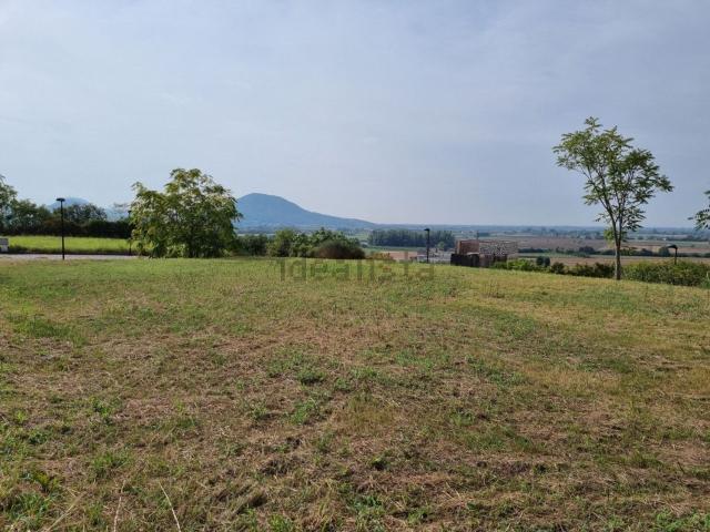 Terreno in vendita a Albettone, Veneto