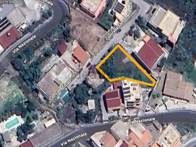 Terreno in vendita a Carlentini, Sicilia