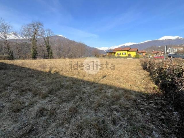 Terreno in vendita a Piemonte, Biella