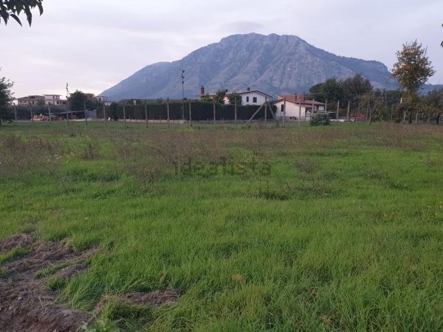 Terreno in vendita a Borgo Santo Spirito, Montesarchio