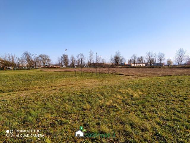 Terreno in vendita a Unione dei comuni della Bassa Romagna, Massa Lombarda