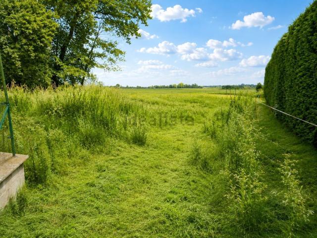 Terreno in vendita a Desana, Vercelli