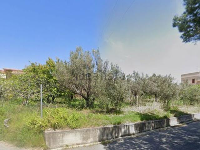 Terreno in vendita a Calabria, Catanzaro