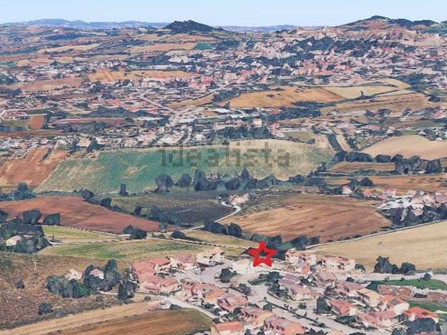 Terreno in vendita a San Sabino, Osimo