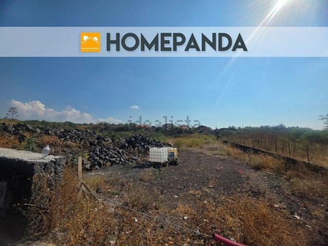 Terreno in vendita a San Pietro Clarenza, Sicilia