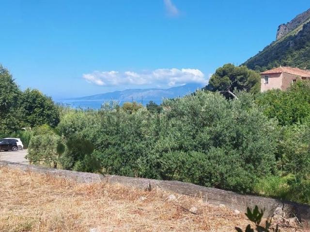 Terreno in vendita a Maratea, Basilicata