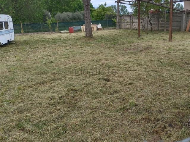 Terreno in vendita a Villafontana di Bovolone, Bovolone