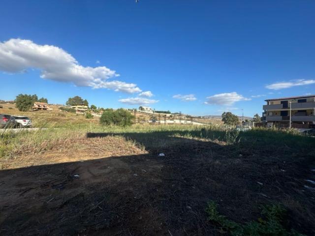 Terreno in vendita a Cannatello, Agrigento
