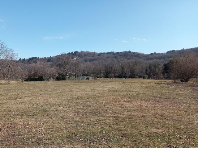 Terreno in vendita a Piemonte, Novara