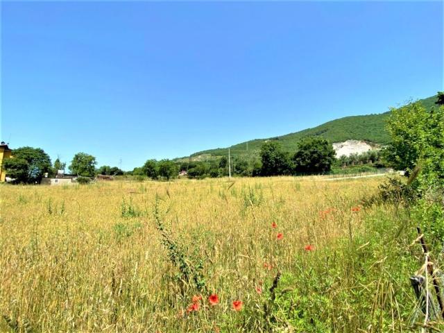 Terreno in vendita a Cittaducale, Lazio