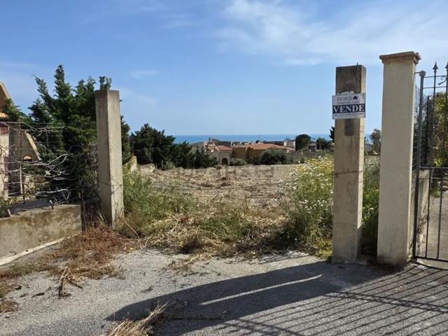 Terreno in vendita a Palma Di Montechiaro, Sicilia