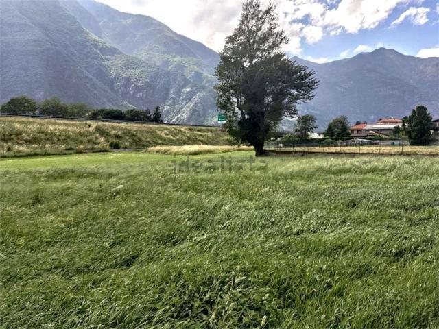 Terreno in vendita a Verres, Aosta