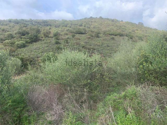 Terreno in vendita a Settimo San Pietro, Sardigna/Sardegna