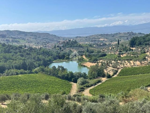 Terreno in vendita a I Renacci, Carmignano