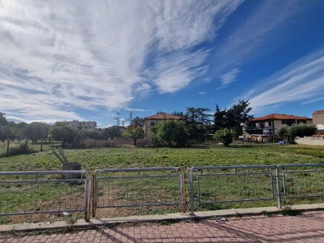Terreno in vendita a Montesilvano, Abruzzo