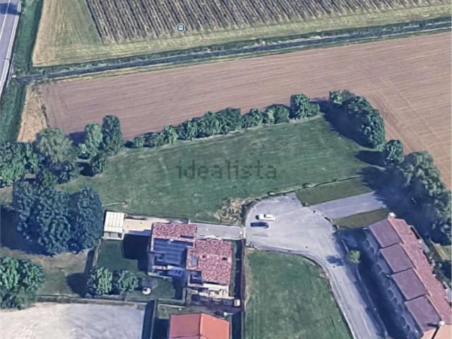 Terreno in vendita a Ponte di Piave, Treviso