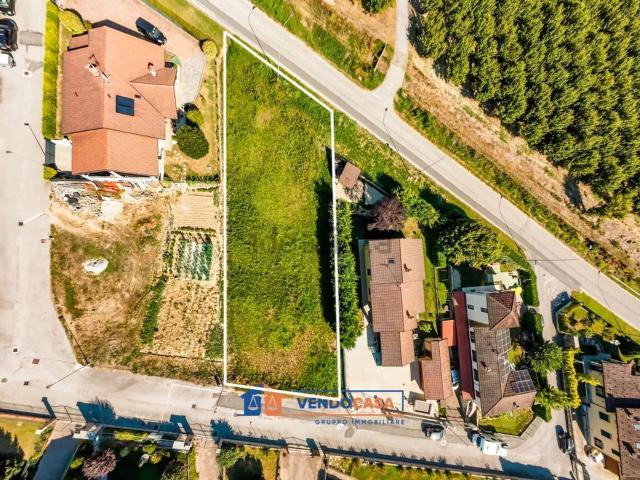 Terreno in vendita a Piemonte, Cuneo