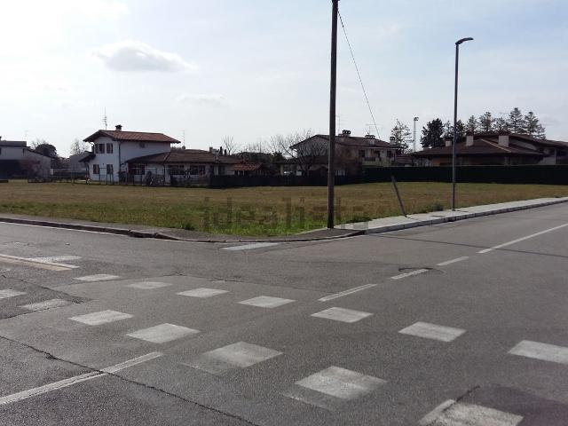 Terreno in vendita a Corno Di Rosazzo, Friuli-Venezia Giulia