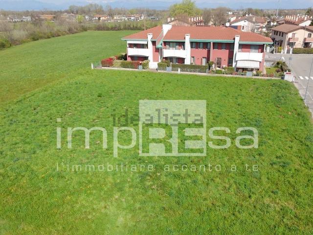Terreno in vendita a Zecchina, Quinto di Treviso