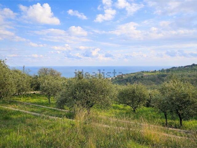 Terreno in vendita a Diano Calderina, Diano Marina