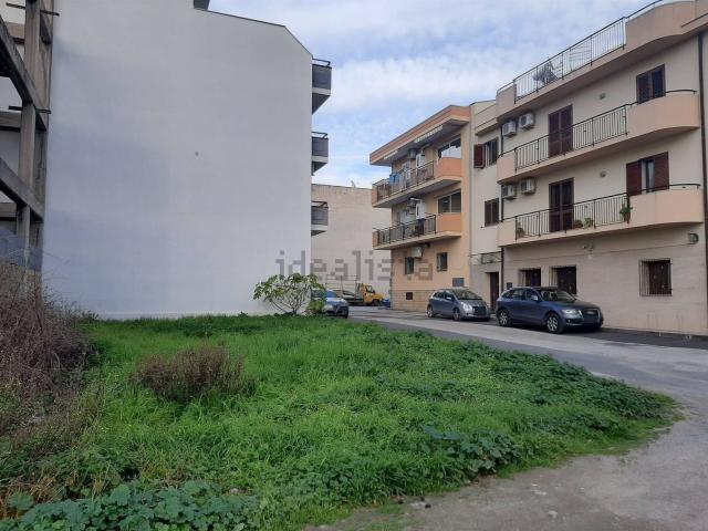 Terreno in vendita a Lentini, Siracusa
