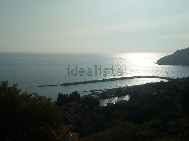Terreno in vendita a Ospedaletti, Liguria