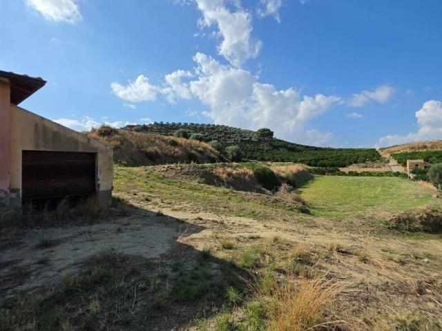 Terreno in vendita a Centuripe, Enna