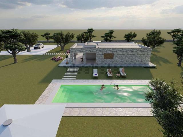 Terreno in vendita a Ceglie Messapica