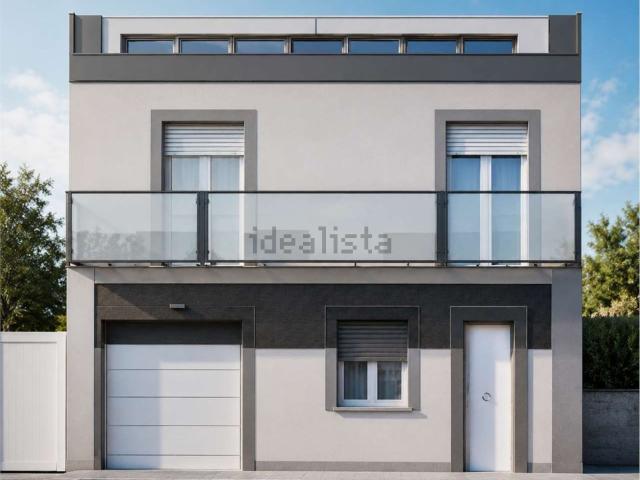 Terreno in vendita a Budrio, Reggio Emilia
