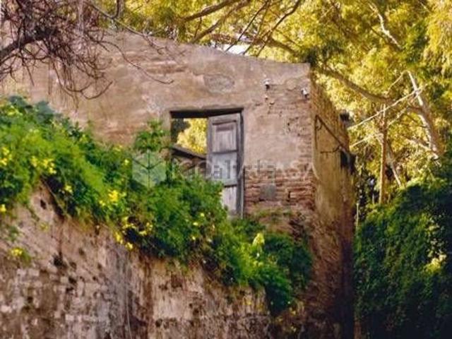 Terreno in vendita a Marotta, Messina