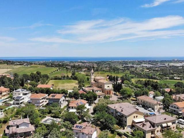 Terreno in vendita a Camilluccia, Misano Adriatico