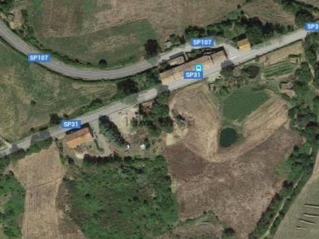 Terreno in vendita a Chiusdino, Toscana