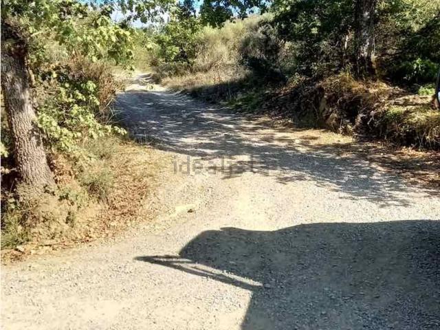 Terreno in vendita a Palazzo Del Pero, Toscana