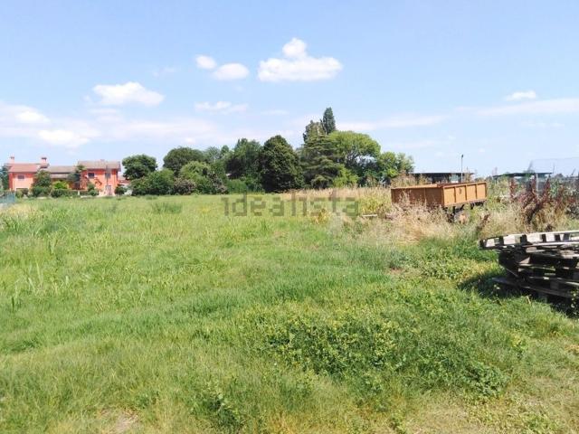 Terreno in vendita a Crespino, Veneto