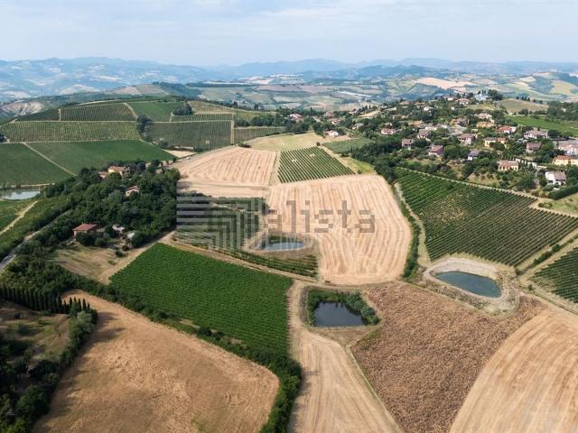 Terreno in vendita a Nuovo Circondario Imolese, Imola