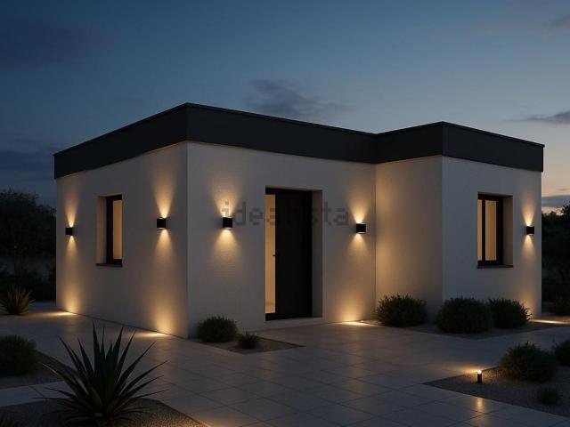 Terreno in vendita a Puglia, Taranto