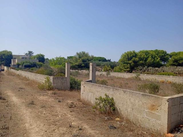 Terreno in vendita a Puglia, Taranto