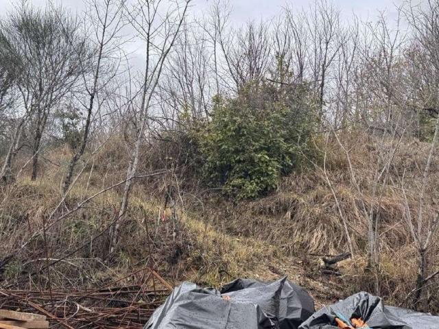 Terreno in vendita a Casalena, Teramo