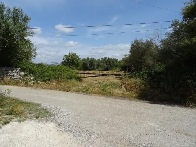 Terreno in vendita a Modica