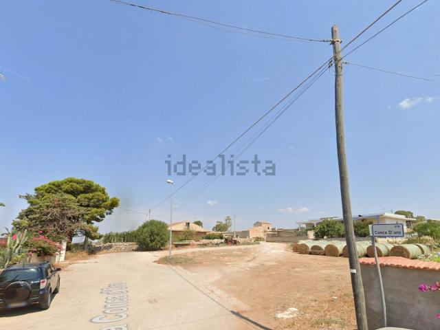 Terreno in vendita a Villaggio Orchidea, Ragusa