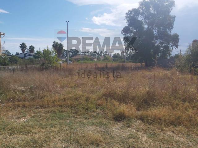 Terreno in vendita a Vaccarizzo, Catania