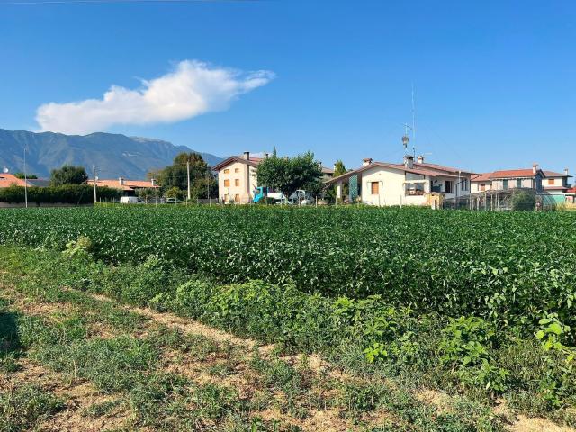 Terreno in vendita a Romano D'ezzelino, Veneto