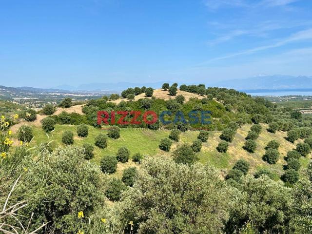 Terreno in vendita a Corigliano-Rossano, Calabria