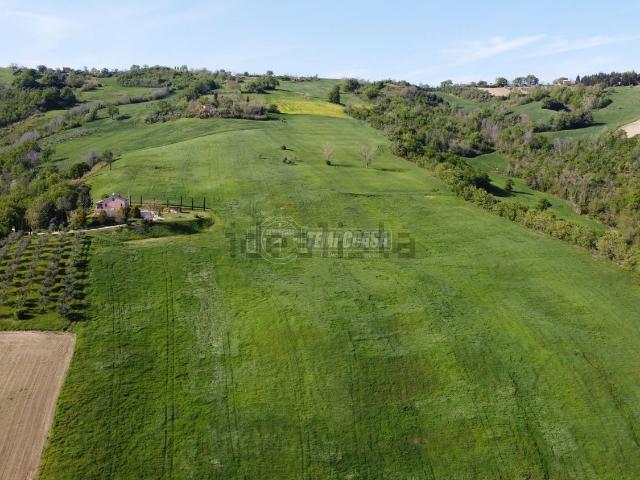 Terreno in vendita a Marche, Macerata