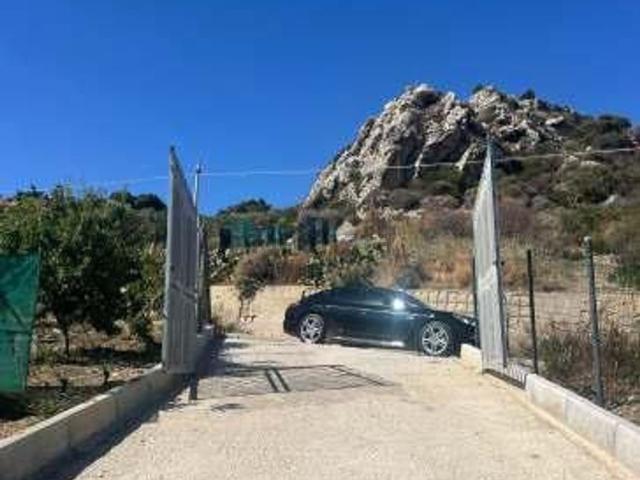 Terreno in vendita a Licata, Agrigento