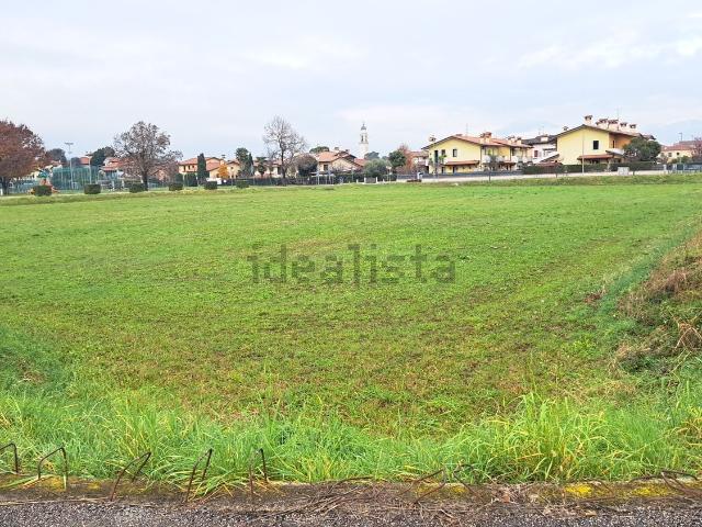 Terreno in vendita a Villaverla, Veneto